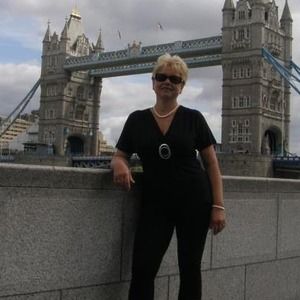 Meet your Posher, Natalia